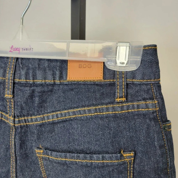 Urban Outfitters BDG Erin High Rise Shorts - Picture 4 of 7